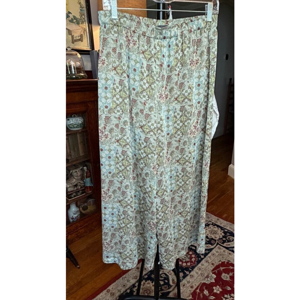 Lilith Palazzo Pants, Size S